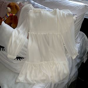 Wilfred Aritzia Dress